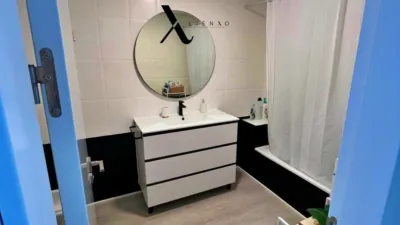 Apartment on Carril Caldereros Street photo 33