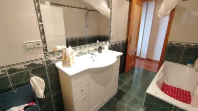 Apartment on Carrer de l'Alcalde Baeza Santamaría photo 13