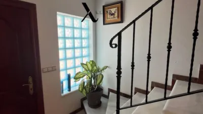Chalet on Calle Campillo photo 37
