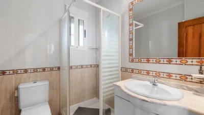 Chalet in El Raso photo 18