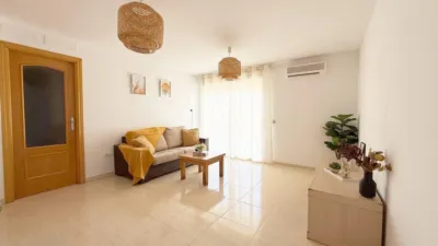 Apartment in Urbanization photo 17