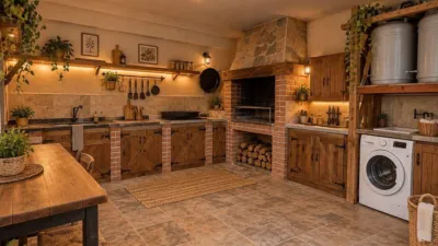 House in Alquenencia photo 5