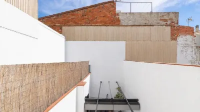 House on Carrer de Pompeu Fabra, 208 photo 37