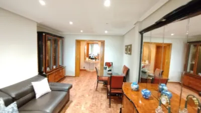 Apartment on Carrer de l'Alcalde Baeza Santamaría photo 10