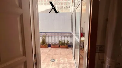 Duplex on Calle Moreria photo 23
