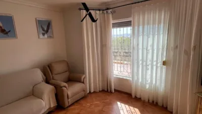 Chalet on Calle Campillo photo 11