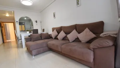 Apartamento en Pueblo 3 photo 18