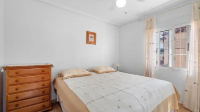 Chalet in El Raso photo 32