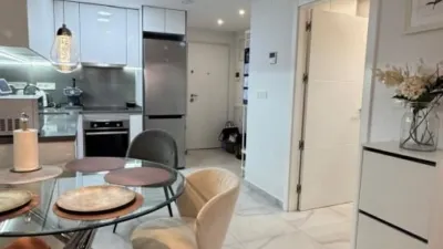 Apartment in Bus Station photo 3
