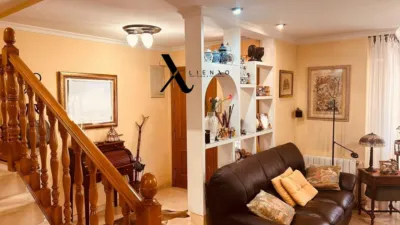 Duplex on Calle Moreria photo 6