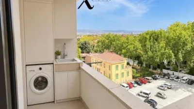 Apartment on Avenida Juan Carlos I photo 35