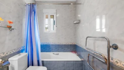 Chalet in El Raso photo 31