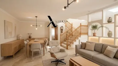 Duplex on Calle Moreria photo 53