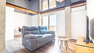 Apartment in Acequion photo 6