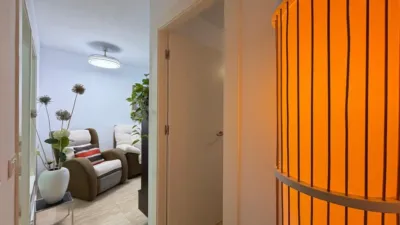 Apartment on Paseo Maritimo photo 18