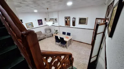 House in Alquenencia photo 20