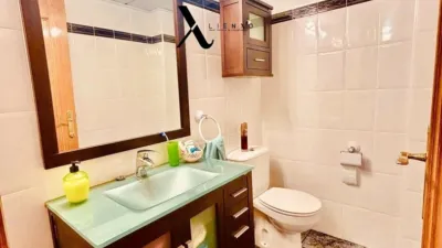 Duplex on Calle Moreria photo 26