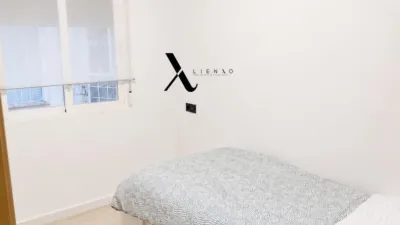 Apartment on Alameda de Cervantes photo 19
