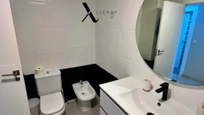 Apartment on Carril Caldereros Street photo 35