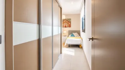 Apartment in Arenales del Sol photo 35