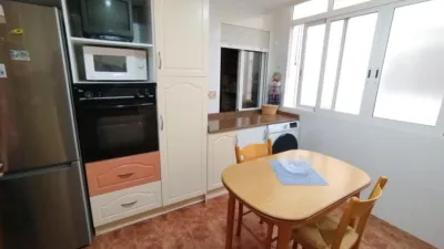 Apartment on Carrer de l'Alcalde Baeza Santamaría photo 30