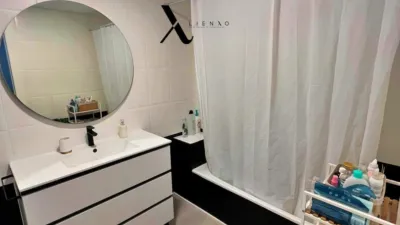 Apartment on Carril Caldereros Street photo 34