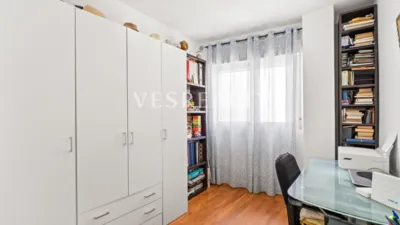 Apartment on Maestro Caballero Street photo 22