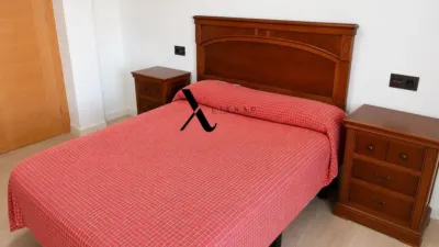 Apartment on Alameda de Cervantes photo 13