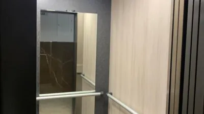 Apartment in Bus Station photo 30