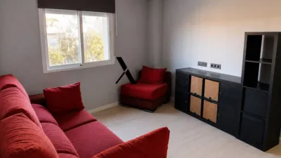 Apartment on Alameda de Cervantes photo 6