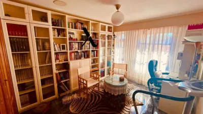 Duplex on Calle Moreria photo 40