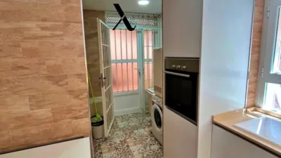 Apartment on Carril Caldereros Street photo 21
