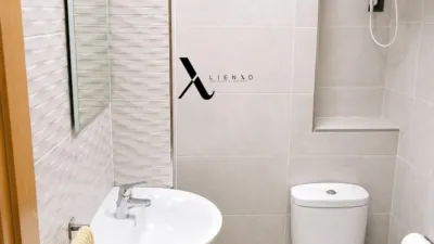 Apartment on Alameda de Cervantes photo 10