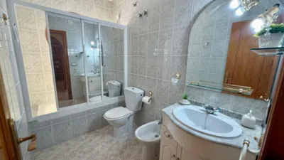 Terraced house in Carrer del Moncayo, 27 photo 14