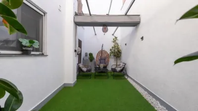 House on Carrer de Pompeu Fabra, 208 photo 3