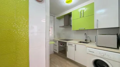 Apartment on Paseo Maritimo photo 27