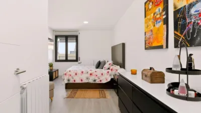 House on Carrer de Pompeu Fabra, 208 photo 24