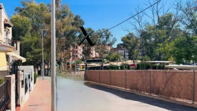Duplex on Calle Moreria photo 47