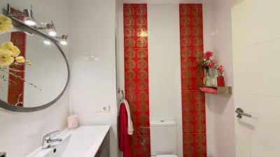 Apartment on Paseo Maritimo photo 10