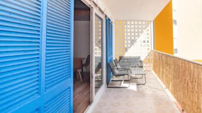 Apartment in Acequion photo 22