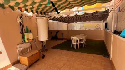 Apartment on Carril Caldereros Street photo 43