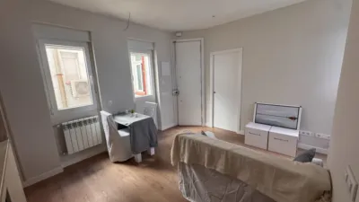 Apartment on Francisco Navacerrada Street photo 2