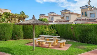 Chalet in El Raso photo 15