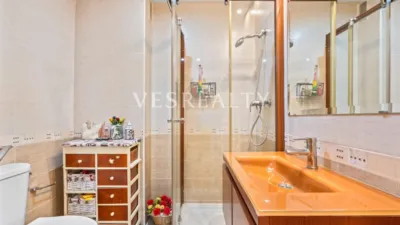 Apartment on Maestro Caballero Street photo 18