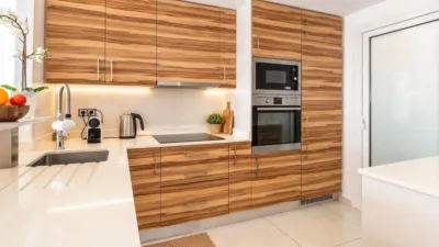 Apartment in Arenales del Sol photo 24