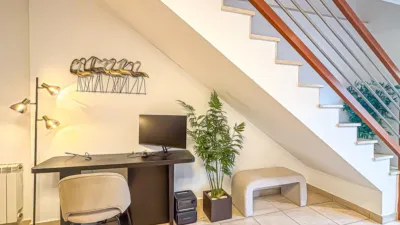Attic in Palou photo 39