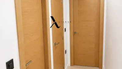 Apartment on Alameda de Cervantes photo 18