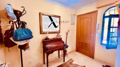 Duplex on Calle Moreria photo 35