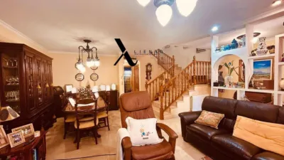 Duplex on Calle Moreria photo 8