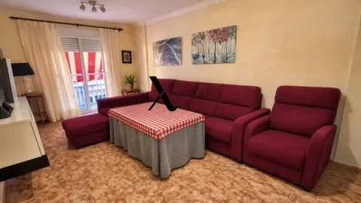 Apartment on Bartolomé Pérez Casas Street photo 9